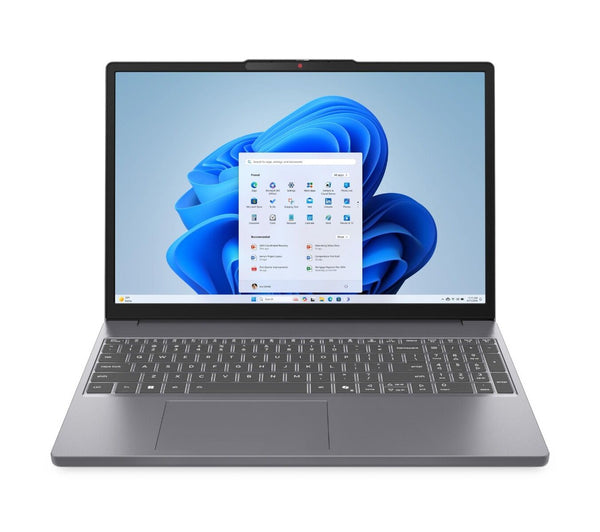 Lenovo IdeaPad Slim 3 15 - Raptor Lake - 13th Gen Core i5